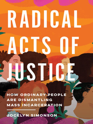 cover image of Radical Acts of Justice